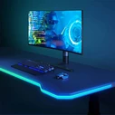 Ταινία LED Govee H61C3 Neon Gaming Table Light, RGBIC