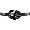 Φακός Κεφαλής Petzl E02 P4 E+Lite Λευκό/Μαύρο