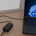 Φορτιστής Laptop 65W Gembird Power Delivery, GaN, USB-C