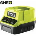 Φορτιστής Εργαλείου  Ryobi RC18120