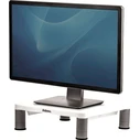 Επιτραπέζια Βάση Monitor Fellowes (91712) Γκρι