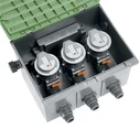 Χρονοδιακόπτης ποτίσματος Gardena Easy Plus 01888-20