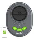 RainPoint Battery Faucet Irrigation Timer 1-Outlet with Bluetooth