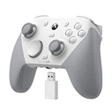 Gamesir G7 Pro Ασύρματο & Ενσύρματο Gamepad με Hall Effect Sticks για Android / PC / Xbox One / Xbox Series Λευκό