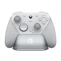 Gamesir G7 Pro Ασύρματο & Ενσύρματο Gamepad με Hall Effect Sticks για Android / PC / Xbox One / Xbox Series Λευκό