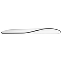 Spigen Elite Shield Ez Fit Apple Watch 10 / 11 46mm Clear [2 PACK]