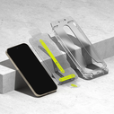 Ringke Easy Slide Google Pixel 9 / 9 Pro / 10 / 10 Pro Clear [2 PACK]