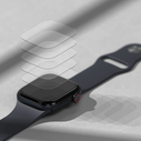 Hydrogel film Ringke Dual Easy Apple Watch 10 / 11 42mm Clear [3 PACK]