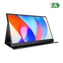 UPERFECT USetup E7 15.6" Φορητό Monitor IPS FHD 1920x1080