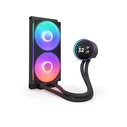 Υδρόψυξη Επεξεργαστή Nzxt Kraken Elite 280 RGB - with LCD display