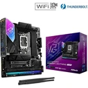Motherboard ASRock Intel 1851 B860M Lightning WiFi