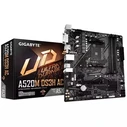 Motherboard Gigabyte AMD AM4 A520M DS3H AC