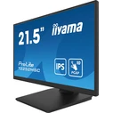 Monitor 21,5 Iiyama T2252MSC-B2AG TOUCH