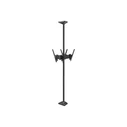 Βάση Monitor Hagor comPROnents series mounting component - Black