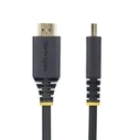 Καλώδιο HDMI StarTech 1.6ft (50cm) Premium Certified High Speed 4K60Hz - 50 cm