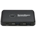 Αξεσουάρ Συνεδριακού Συστήματος Screenbeam USB Pro Switch