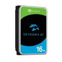 Σκληρός Δίσκος 3.5" 16TB Seagate SkyHawk AI ST16000VE004 - SATA 6Gb/s