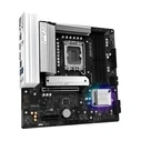 Motherboard ASRock Intel 1851 B860M Pro RS