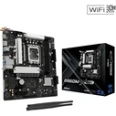 Motherboard ASRock Intel 1851 B860M-X WiFi