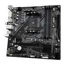 Motherboard Gigabyte AMD AM4 A520M DS3H AC