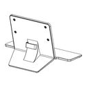 Βάση Τηλεόρασης LG ST-43HT stand - pole type design - for LCD display