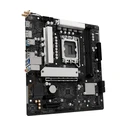 Motherboard ASRock Intel 1851 B860M-X WiFi