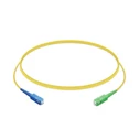 Καλώδιο Οπτικής Ίνας Ubiquiti UFiber Patch Cable - SC - 1.5 m