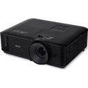 Projector Acer X1228 - DLP - portable - 3D