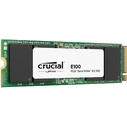 Σκληρός Δίσκος M.2 SSD 1TB Crucial E100 - PCIe 4.0 x4 (NVMe) (pack of 18)