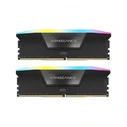 Μνήμη RAM Σταθερού DDR5 32GB Corsair Vengeance RGB - 2 x 16GB - DIMM 288-pin - 3000 MHz / PC5-48000