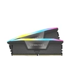 Μνήμη RAM Σταθερού DDR5 64GB Corsair D5 6000 C28 Vengeance RGB K2