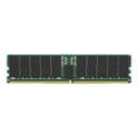 Μνήμη RAM Server DDR5 64GB Kingston DIMM 288-pin - 5600 MHz / PC5-44800 - registered