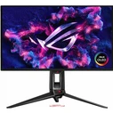 Monitor 27" Asus ROG Swift OLED PG27UCDM - OLED monitor - 4K - HDR