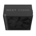 Τροφοδοτικό 1200W Nzxt C-Series C1200