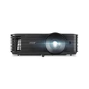 Projector Acer X1228 - DLP - portable - 3D