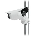 Κάμερα Παρακολούθησης Ubiquiti IP-Cam UniFi UACC-DM-W