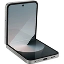 Smartphone Samsung Galaxy Z Flip6 F741B 5G Dual Sim 12GB RAM 512GB - Silver Shadow
