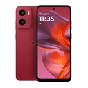 Smartphone Motorola XT2523-3 Moto G05 4G Dual Sim 4GB RAM 128GB - Plum Red