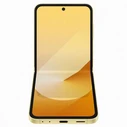 Smartphone Samsung Galaxy Z Flip6 F741B 5G Dual Sim 12GB RAM 256GB - Yellow