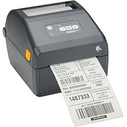 Εκτυπωτής Ετικετών Zebra ZD421D Thermal Label Printer