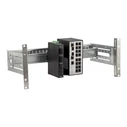 Αξεσουάρ για Καμπίνες Δικτύου EFB 19" universal DIN rail support including 4U angle set