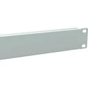 Αξεσουάρ για Καμπίνες Δικτύου Equip Cable entry 10" 1HE Blank cover White
