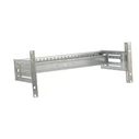 Αξεσουάρ για Καμπίνες Δικτύου EFB 19" universal DIN rail support including 4U angle set