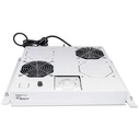 Αξεσουάρ για Καμπίνες Δικτύου Intellinet Roof fan unit for NW cabinets 2 fans Thermo