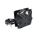 Αξεσουάρ για Καμπίνες Δικτύου Goodconnections built-in fan 120x120x38 mm