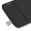 Tech-Protect Sleevy Laptop 15-16 Black
