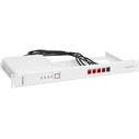 Αξεσουάρ για Καμπίνες Δικτύου Rackmount.IT Kit for AVM Fritz!Box 4060