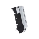 Αξεσουάρ για Καμπίνες Δικτύου Rittal Mini-PLS bus-mounting D02-E18 (40 mm), mi
