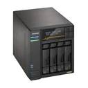 NAS Asustor Lockerstor 4 Gen3 AS6804T 4-Bay