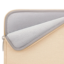 Tech-Protect Sleevy Laptop 13-14 Caffe Latte